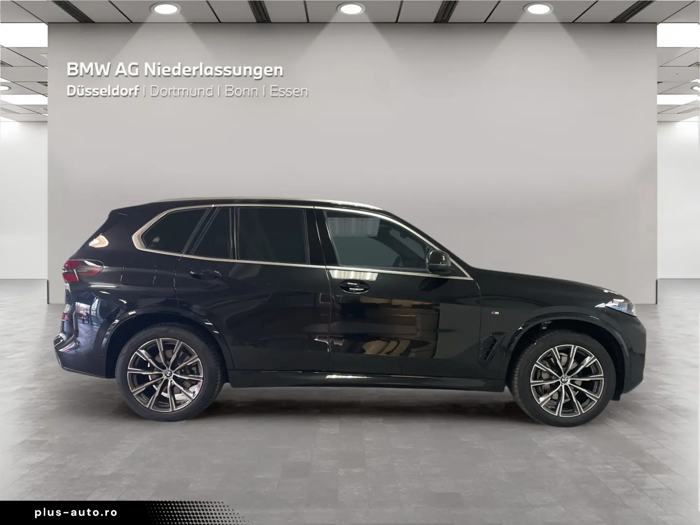 BMW X5 xDrive40i M Sport