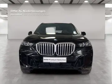 BMW X5 xDrive40i M Sport