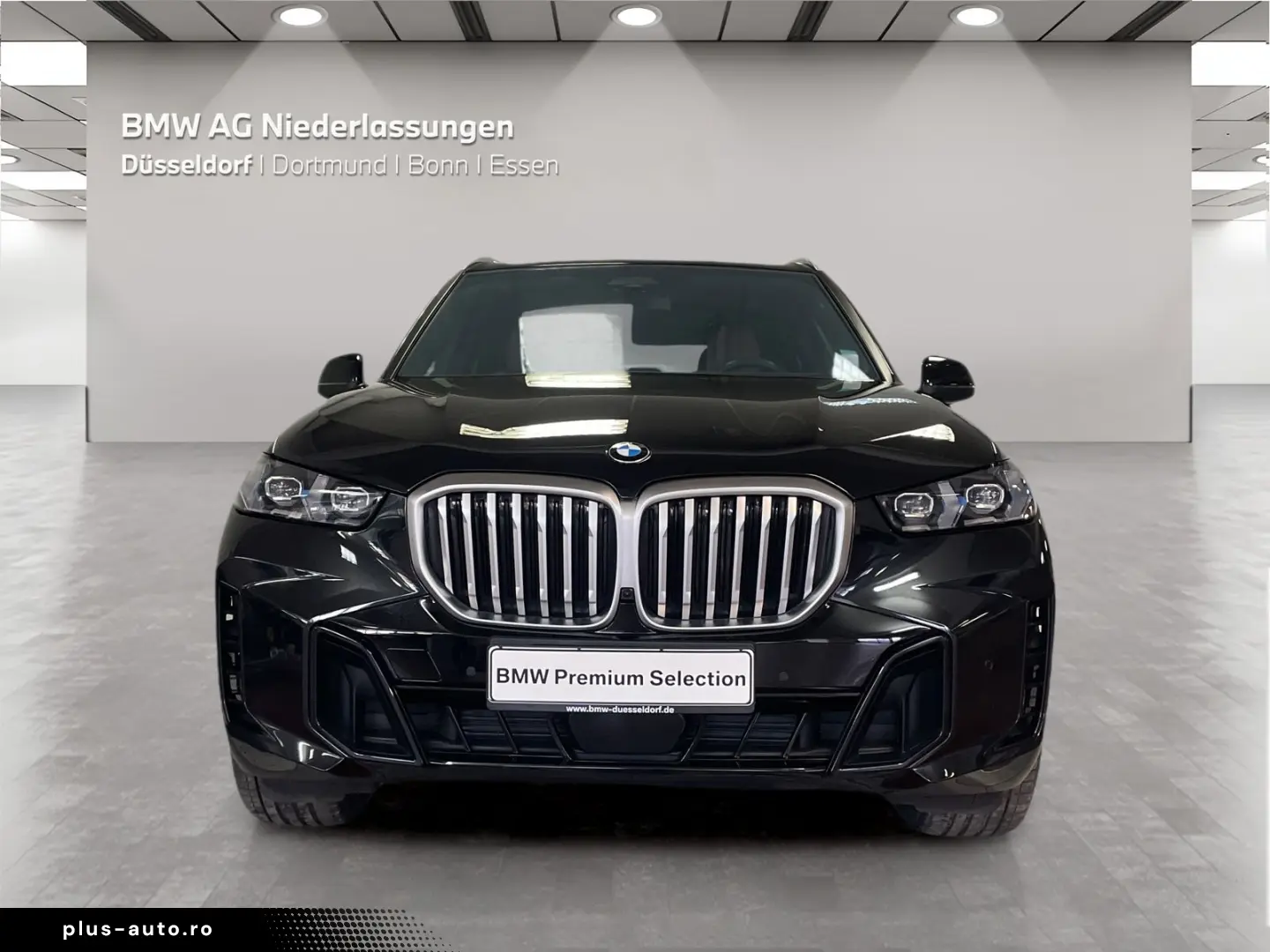 BMW X5 xDrive40i M Sport