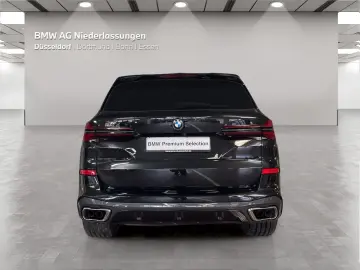 BMW X5 xDrive40i M Sport