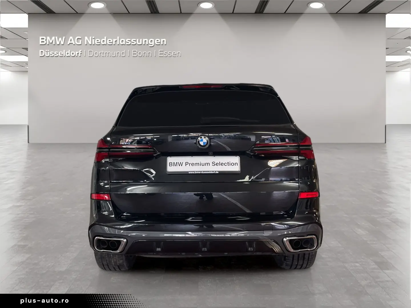 BMW X5 xDrive40i M Sport