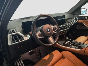 BMW X5 xDrive40i M Sport