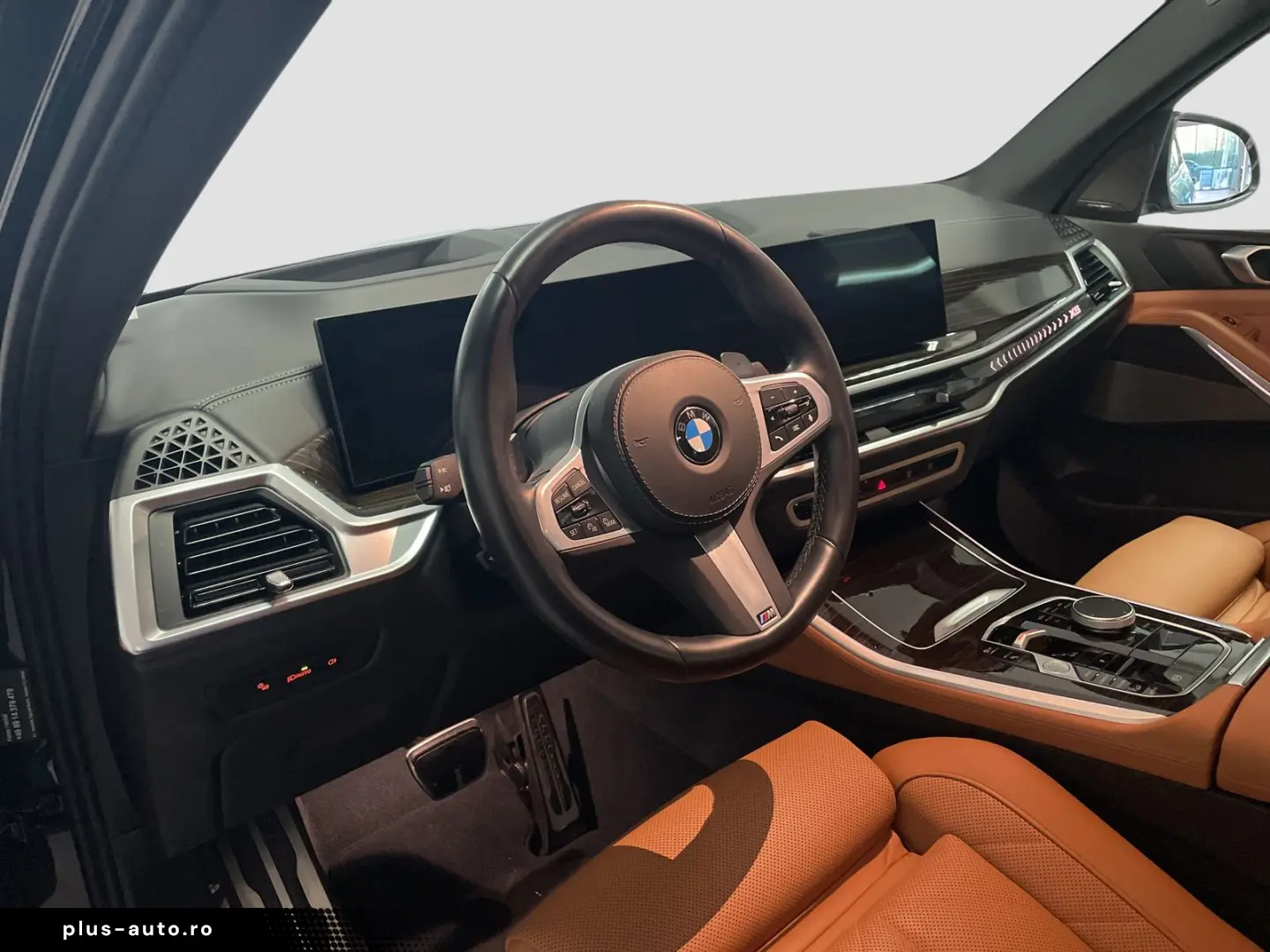 BMW X5 xDrive40i M Sport