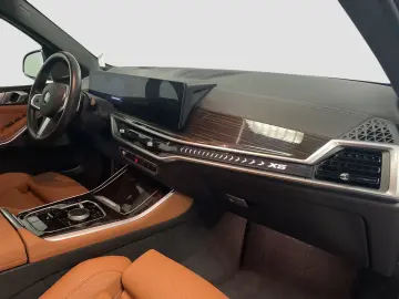 BMW X5 xDrive40i M Sport