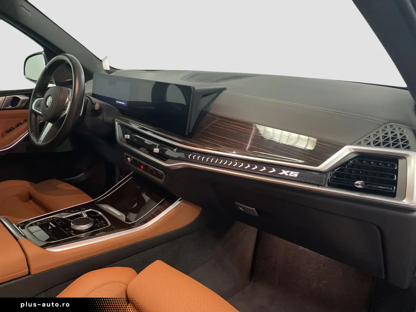 BMW X5 xDrive40i M Sport