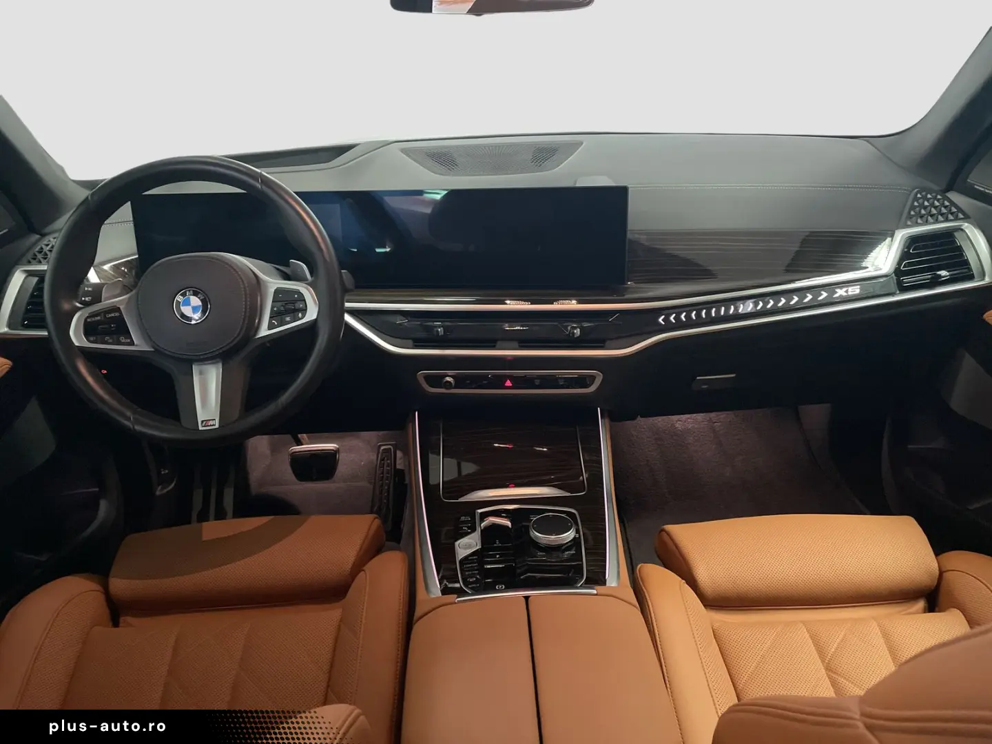 BMW X5 xDrive40i M Sport