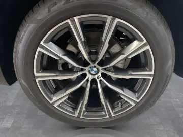 BMW X5 xDrive40i M Sport