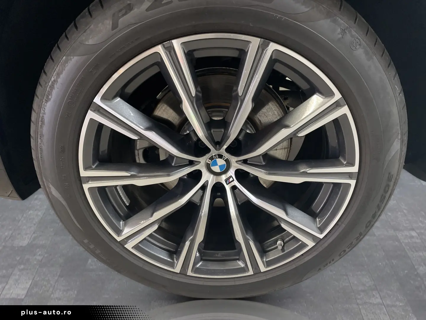 BMW X5 xDrive40i M Sport