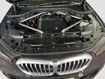 BMW X5 xDrive40i M Sport