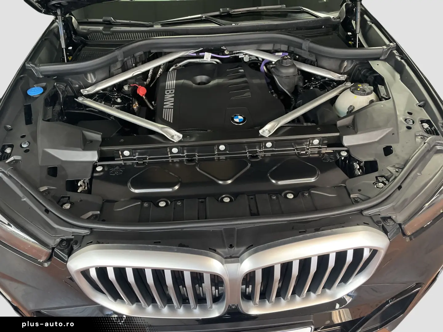 BMW X5 xDrive40i M Sport