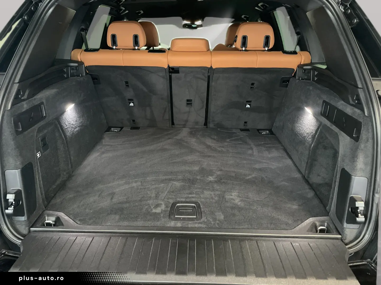 BMW X5 xDrive40i M Sport