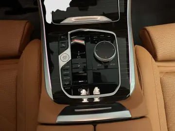 BMW X5 xDrive40i M Sport