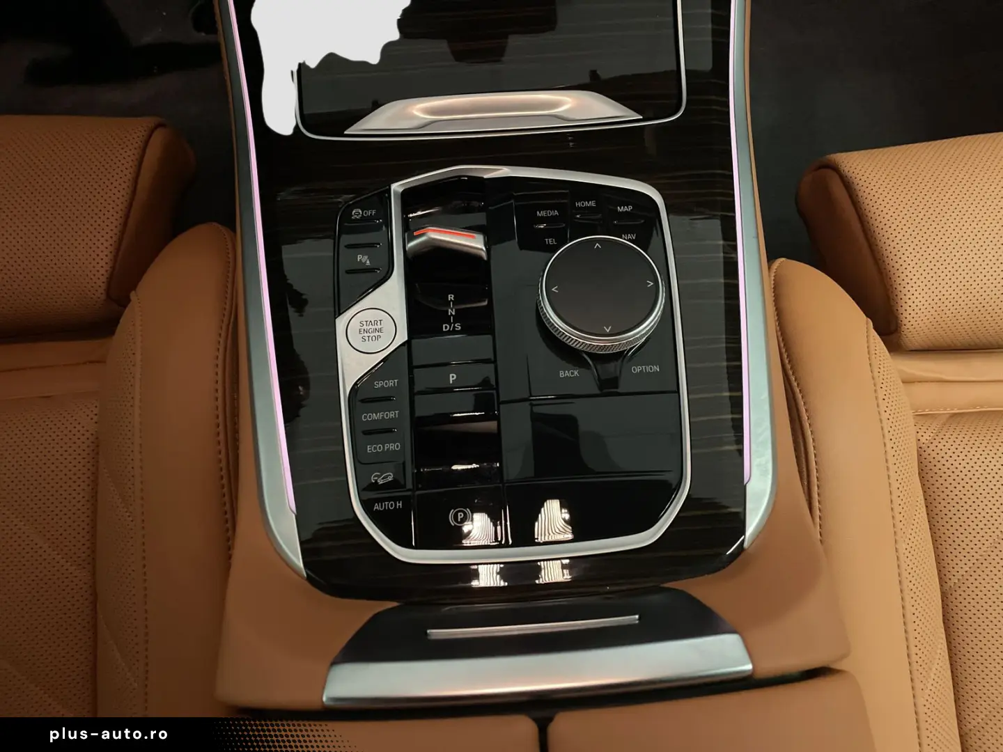 BMW X5 xDrive40i M Sport