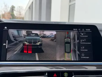 BMW X5 45e xD ACC M SPORT PANO LASER H K MASSAGE 22'