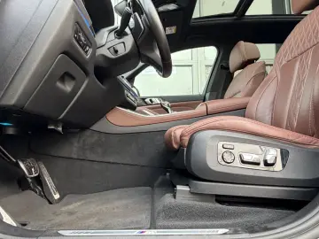 BMW X5 45e xD ACC M SPORT PANO LASER H K MASSAGE 22'