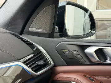 BMW X5 45e xD ACC M SPORT PANO LASER H K MASSAGE 22'