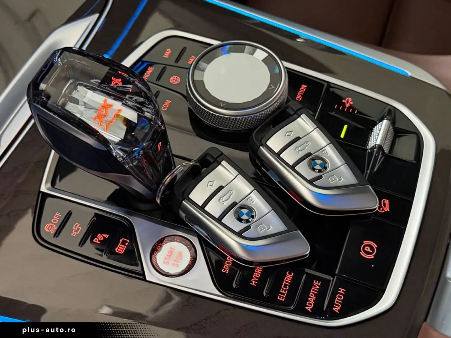BMW X5 45e xD ACC M SPORT PANO LASER H K MASSAGE 22'