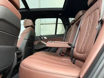 BMW X5 45e xD ACC M SPORT PANO LASER H K MASSAGE 22'