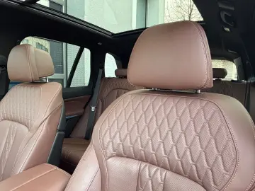 BMW X5 45e xD ACC M SPORT PANO LASER H K MASSAGE 22'