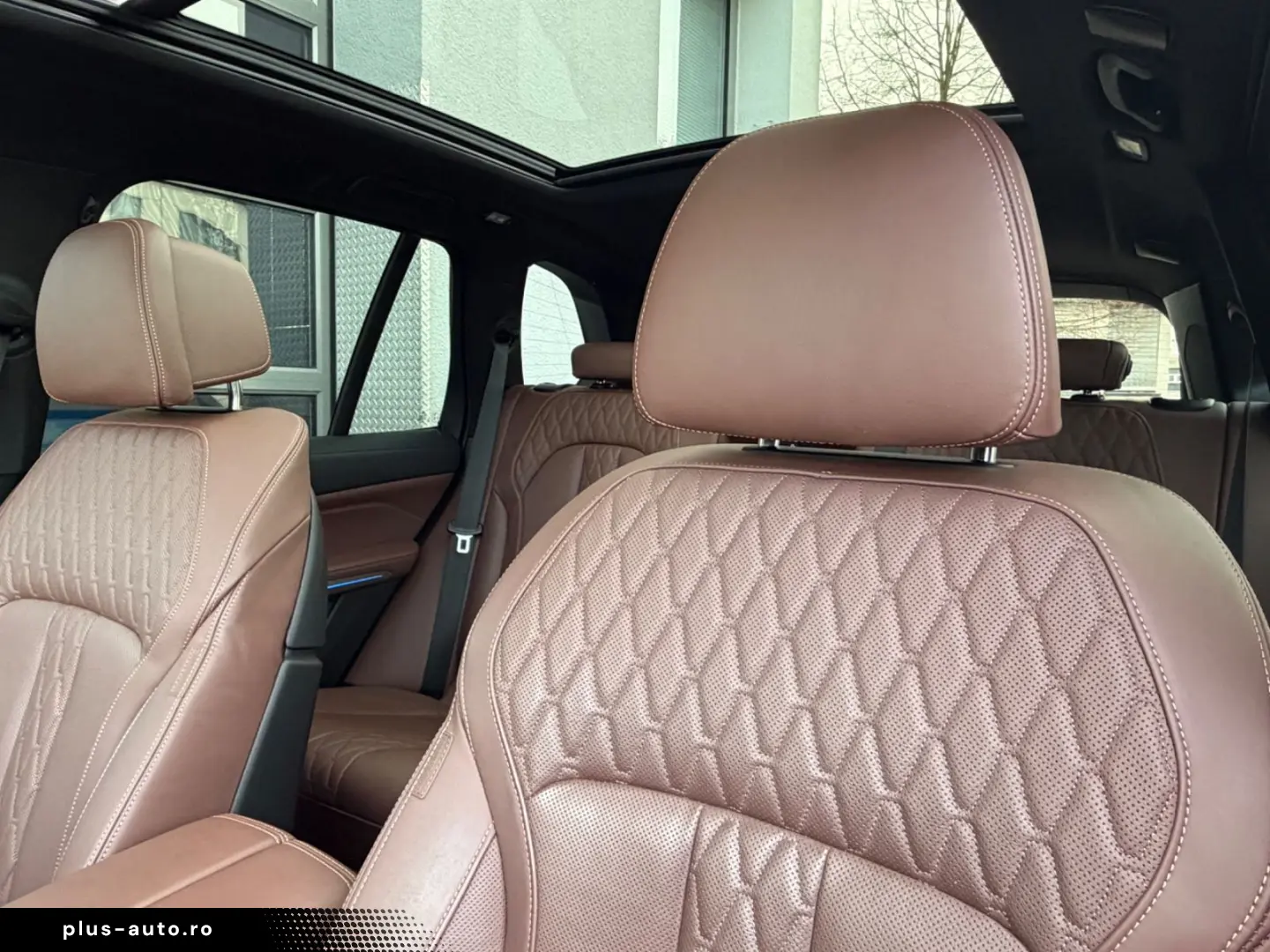 BMW X5 45e xD ACC M SPORT PANO LASER H K MASSAGE 22'