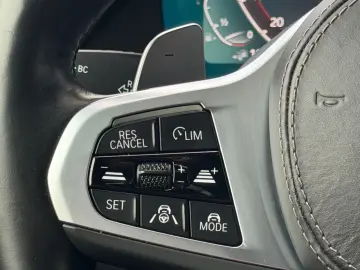 BMW X5 45e xD ACC M SPORT PANO LASER H K MASSAGE 22'