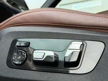 BMW X5 45e xD ACC M SPORT PANO LASER H K MASSAGE 22'