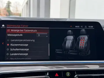 BMW X5 45e xD ACC M SPORT PANO LASER H K MASSAGE 22'