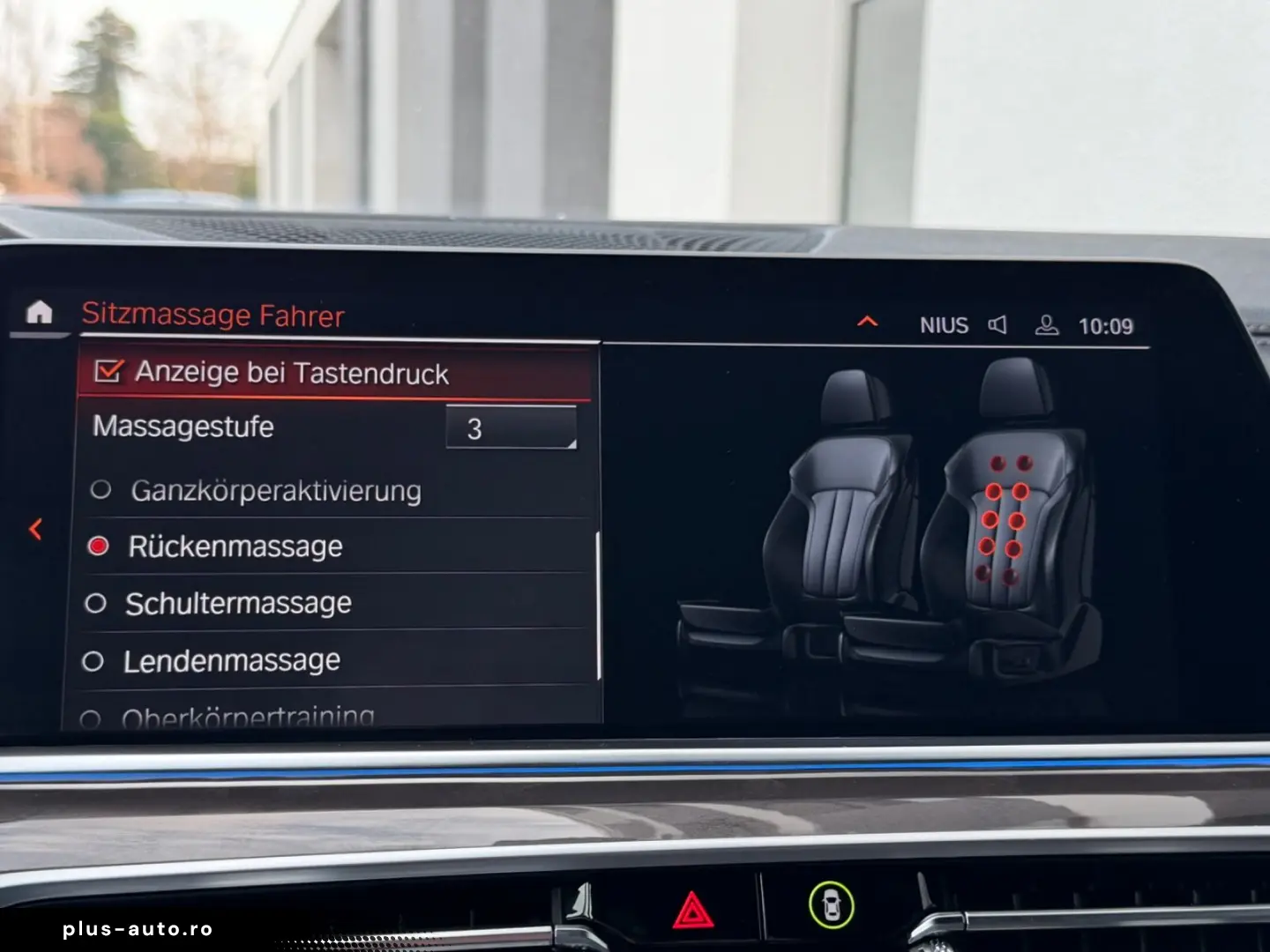 BMW X5 45e xD ACC M SPORT PANO LASER H K MASSAGE 22'