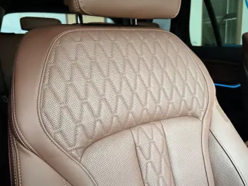 BMW X5 45e xD ACC M SPORT PANO LASER H K MASSAGE 22'