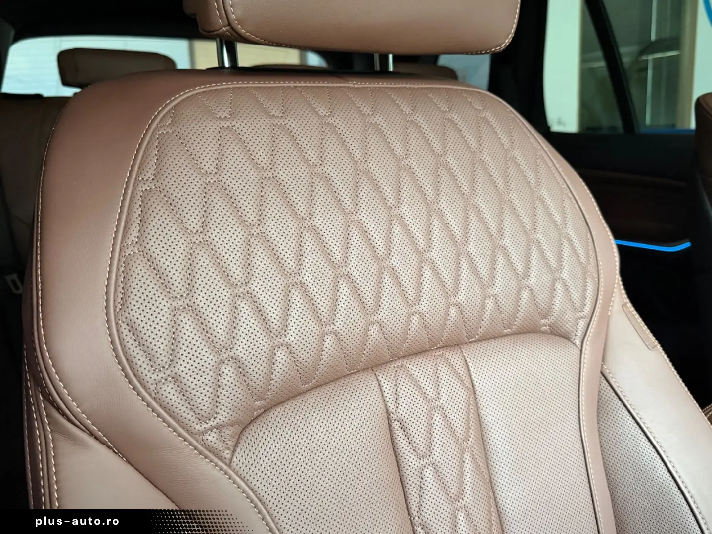 BMW X5 45e xD ACC M SPORT PANO LASER H K MASSAGE 22'