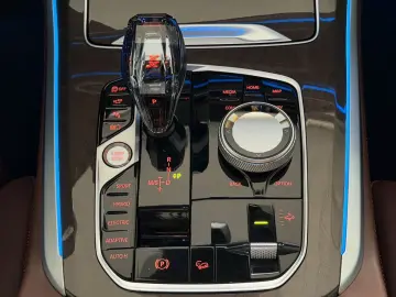 BMW X5 45e xD ACC M SPORT PANO LASER H K MASSAGE 22'