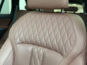 BMW X5 45e xD ACC M SPORT PANO LASER H K MASSAGE 22'