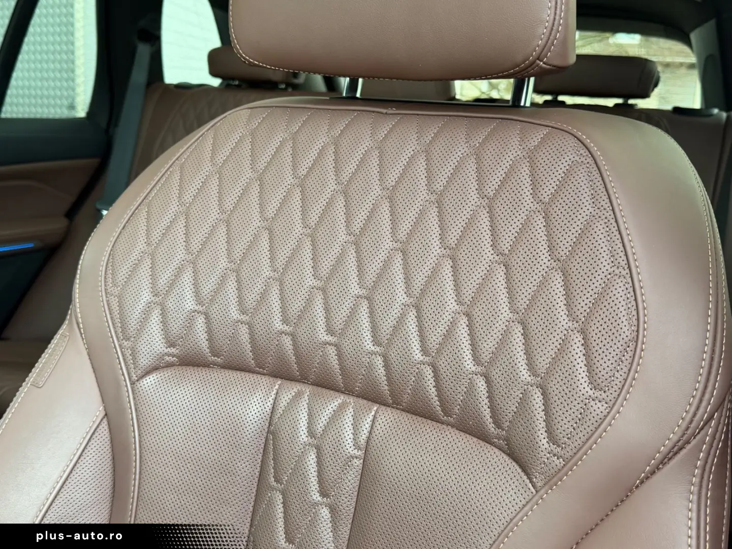 BMW X5 45e xD ACC M SPORT PANO LASER H K MASSAGE 22'