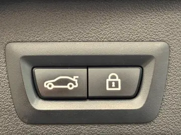 BMW X5 45e xD ACC M SPORT PANO LASER H K MASSAGE 22'