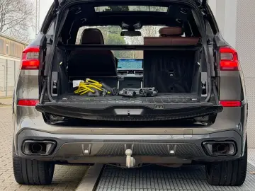BMW X5 45e xD ACC M SPORT PANO LASER H K MASSAGE 22'
