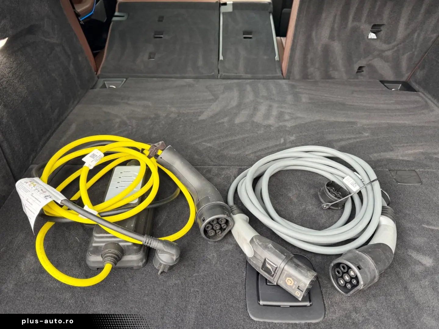 BMW X5 45e xD ACC M SPORT PANO LASER H K MASSAGE 22'