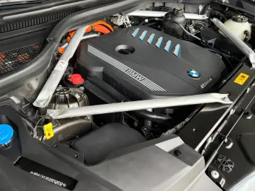 BMW X5 45e xD ACC M SPORT PANO LASER H K MASSAGE 22'