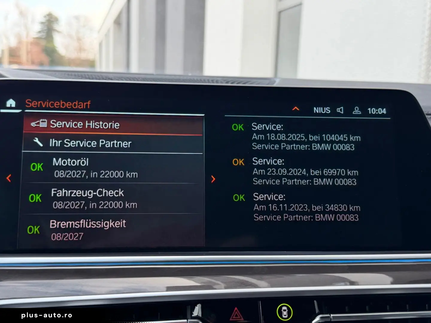 BMW X5 45e xD ACC M SPORT PANO LASER H K MASSAGE 22'