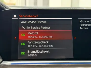 BMW X5 45e xD ACC M SPORT PANO LASER H K MASSAGE 22'