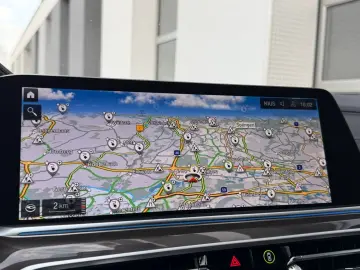 BMW X5 45e xD ACC M SPORT PANO LASER H K MASSAGE 22'