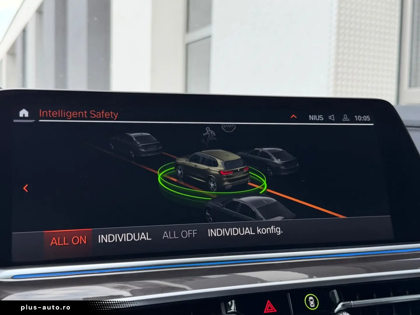 BMW X5 45e xD ACC M SPORT PANO LASER H K MASSAGE 22'