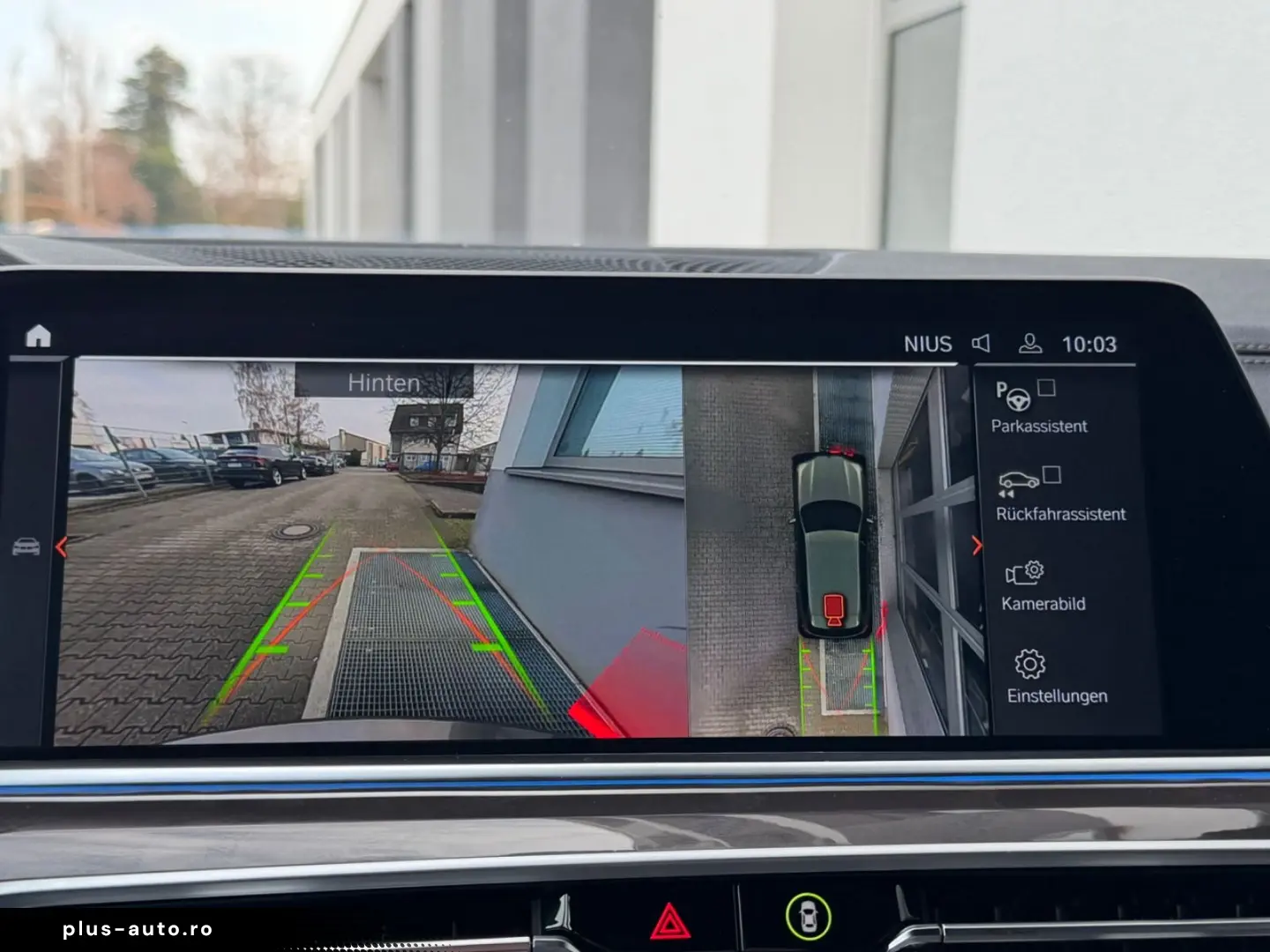 BMW X5 45e xD ACC M SPORT PANO LASER H K MASSAGE 22'