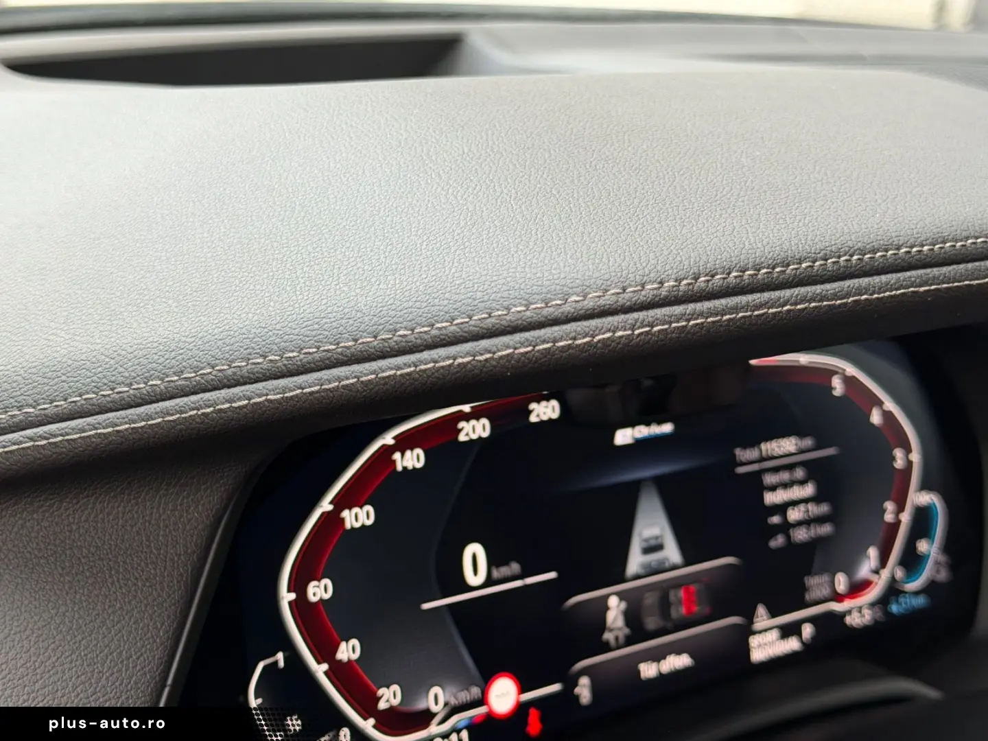 BMW X5 45e xD ACC M SPORT PANO LASER H K MASSAGE 22'