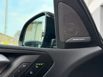 BMW X5 45e xD ACC M SPORT PANO LASER H K MASSAGE 22'