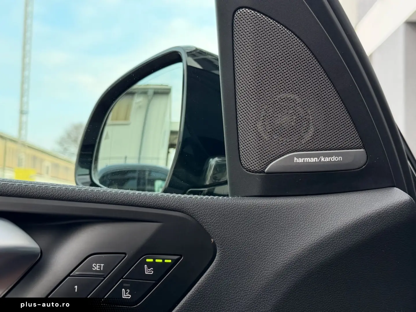 BMW X5 45e xD ACC M SPORT PANO LASER H K MASSAGE 22'