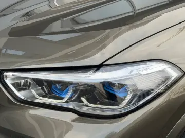 BMW X5 45e xD ACC M SPORT PANO LASER H K MASSAGE 22'