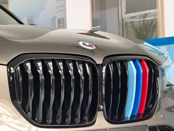 BMW X5 45e xD ACC M SPORT PANO LASER H K MASSAGE 22'