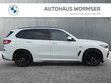 BMW X5 xDrive45e M Sportpaket HiFi DAB WLAN Shz
