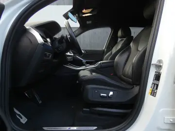 BMW X5 xDrive45e M Sportpaket HiFi DAB WLAN Shz