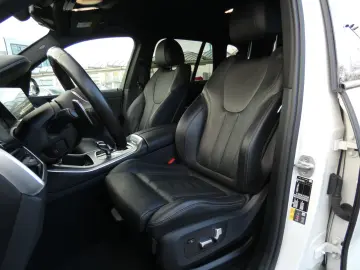BMW X5 xDrive45e M Sportpaket HiFi DAB WLAN Shz